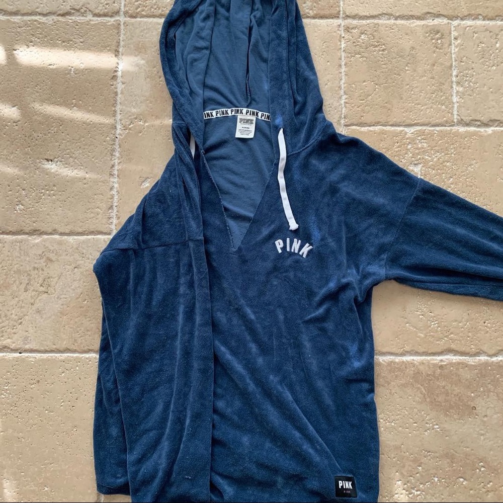 Lightweight Hoodie